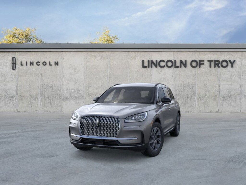 New 2026 Lincoln Corsair Premiere CROSSOVERS