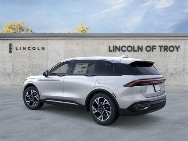 2026 Lincoln Nautilus Premiere - Photo 4