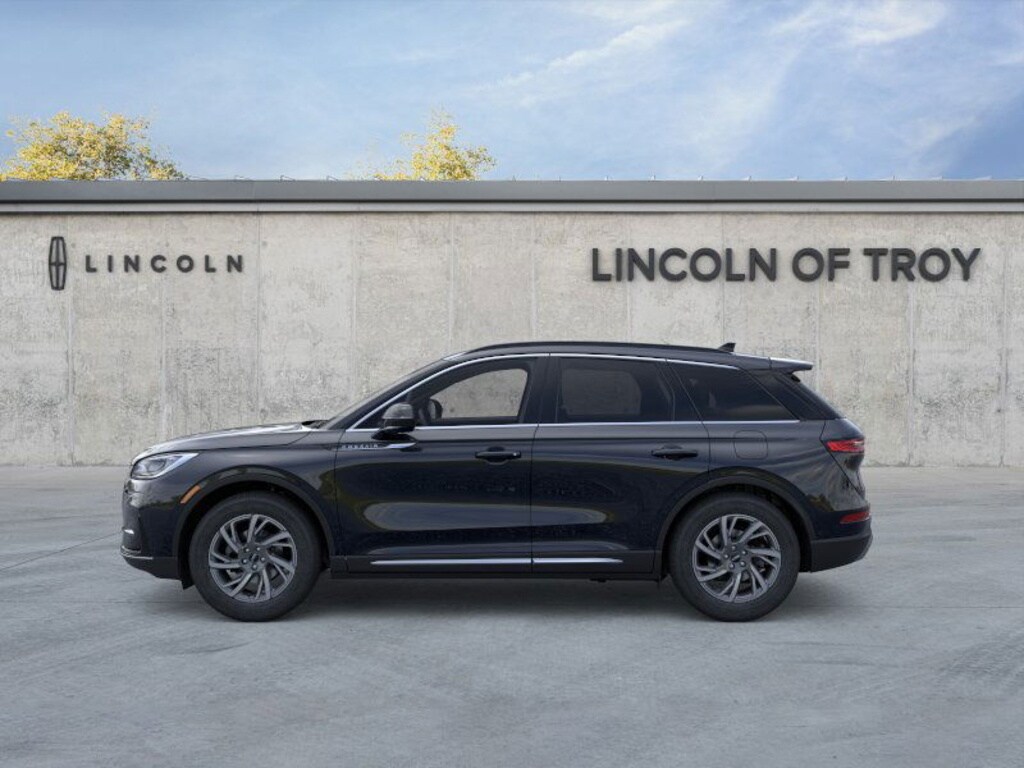 2026 Lincoln Corsair Premiere photo 2