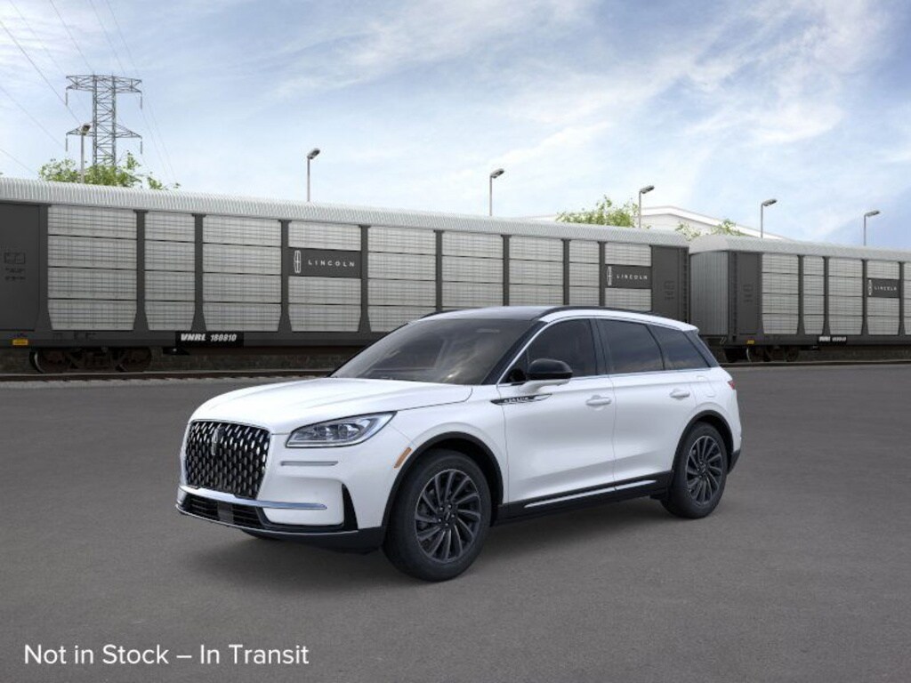 New 2026 Lincoln Corsair Reserve CROSSOVERS