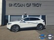 Lincoln Nautilus