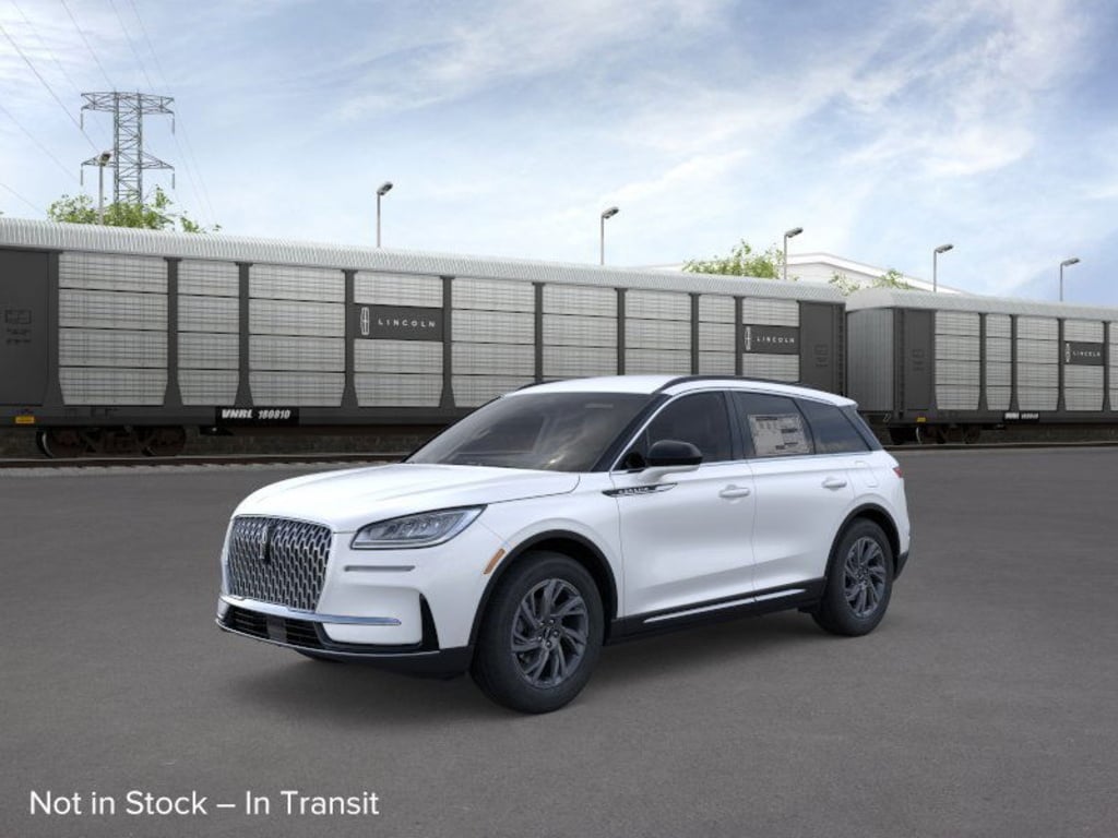 New 2026 Lincoln Corsair Premiere CROSSOVERS