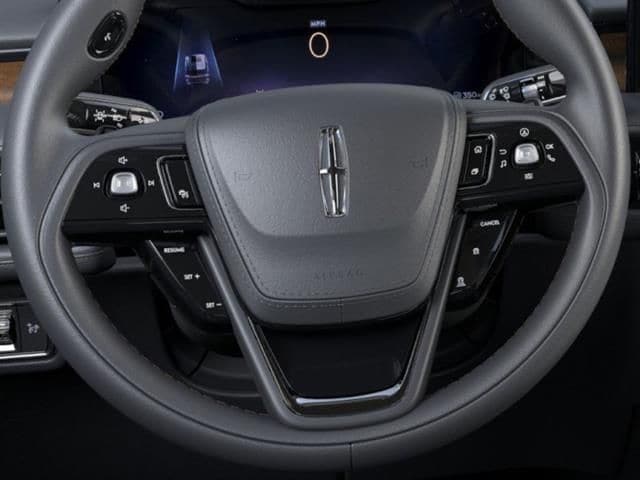 2026 Lincoln Aviator Reserve - Photo 12