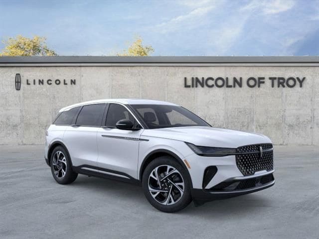 2026 Lincoln Nautilus Premiere - Photo 7