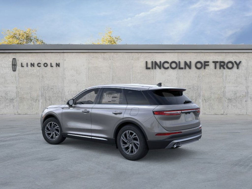 New 2025 Lincoln Corsair Premiere CROSSOVERS