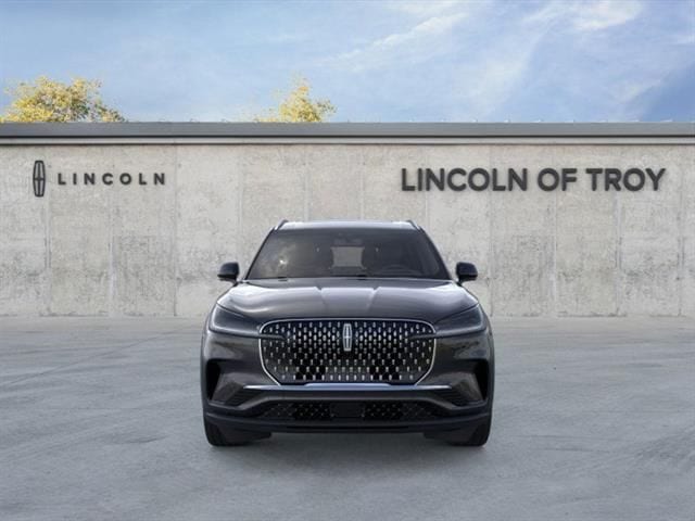 2026 Lincoln Aviator Reserve - Photo 6