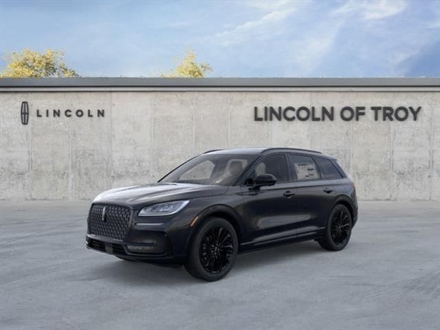 2026 Lincoln Corsair Premiere AWD's photo
