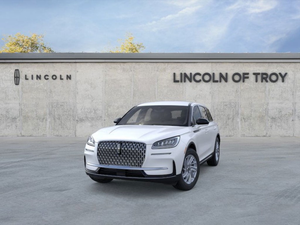 New 2025 Lincoln Corsair Premiere CROSSOVERS