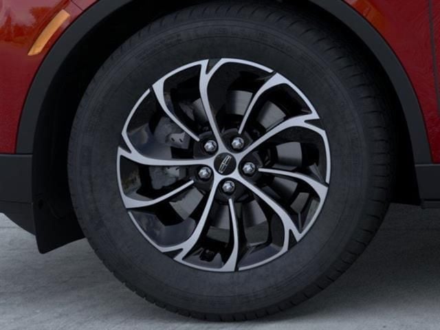 2026 Lincoln Nautilus Premiere - Photo 19