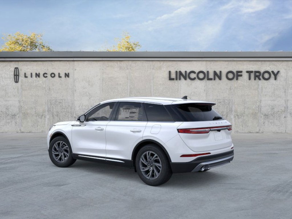 New 2025 Lincoln Corsair Premiere CROSSOVERS