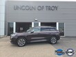 Lincoln Corsair
