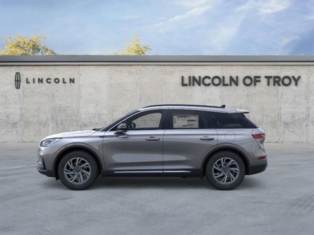 New 2026 Lincoln Corsair Premiere SUV