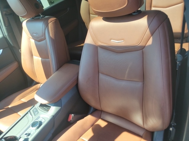 2022 Cadillac XT5 Premium Luxury 27