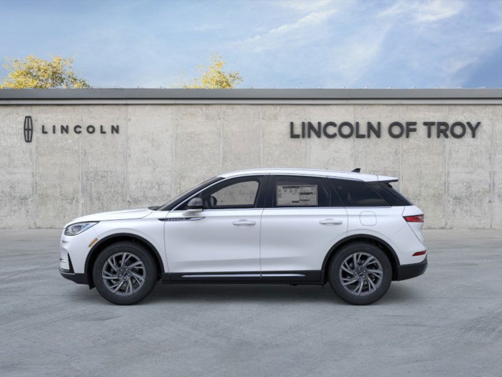 New 2025 Lincoln Corsair Premiere CROSSOVERS