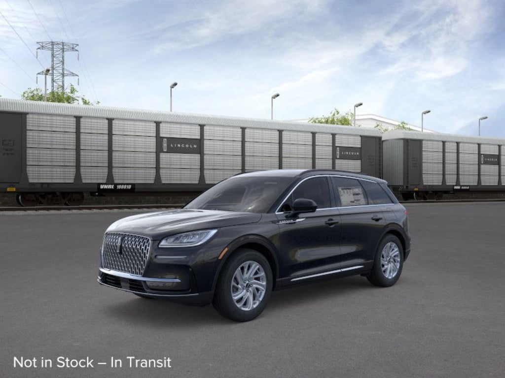 2026 Lincoln Corsair Premiere's photo