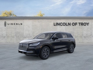 2025 Lincoln Corsair Premiere CROSSOVERS