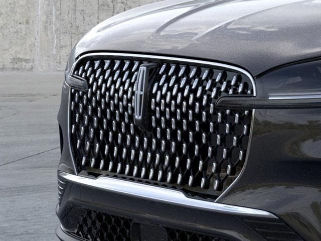 2026 Lincoln Aviator Reserve - Photo 17