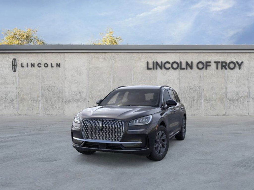 New 2026 Lincoln Corsair Premiere CROSSOVERS
