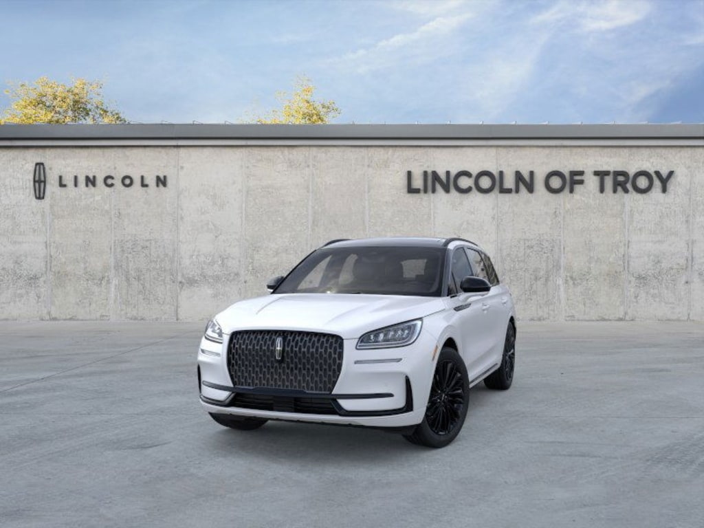 New 2026 Lincoln Corsair Premiere CROSSOVERS