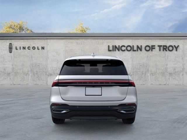 2026 Lincoln Nautilus Premiere - Photo 5