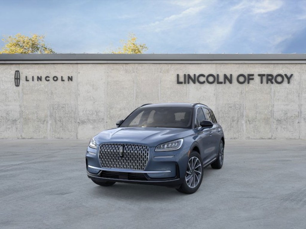 New 2026 Lincoln Corsair Premiere CROSSOVERS