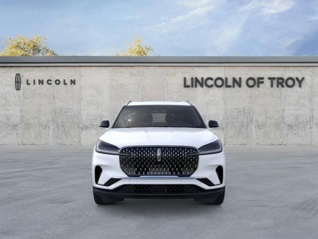 2026 Lincoln Aviator Premiere - Photo 6