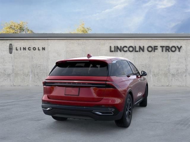 2026 Lincoln Nautilus Premiere - Photo 8