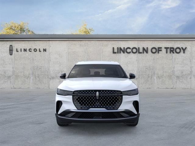 2026 Lincoln Nautilus Premiere - Photo 6