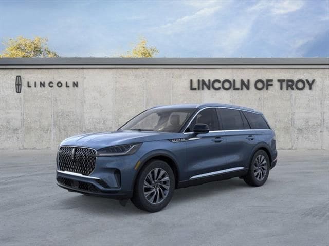 2026 Lincoln Aviator Premiere AWD's photo