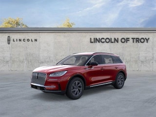2026 Lincoln Corsair Premiere CROSSOVERS