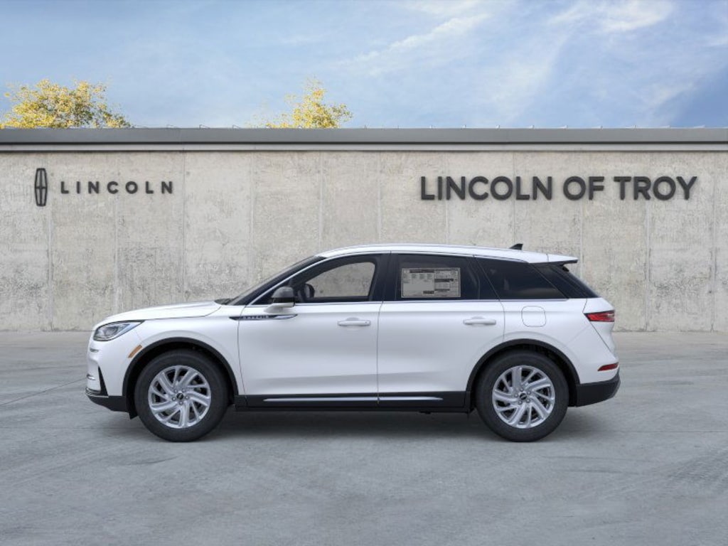 New 2025 Lincoln Corsair Premiere CROSSOVERS