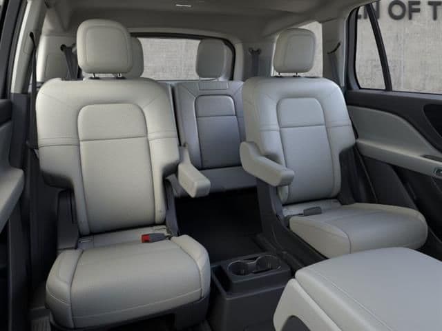 2026 Lincoln Aviator Premiere - Photo 11