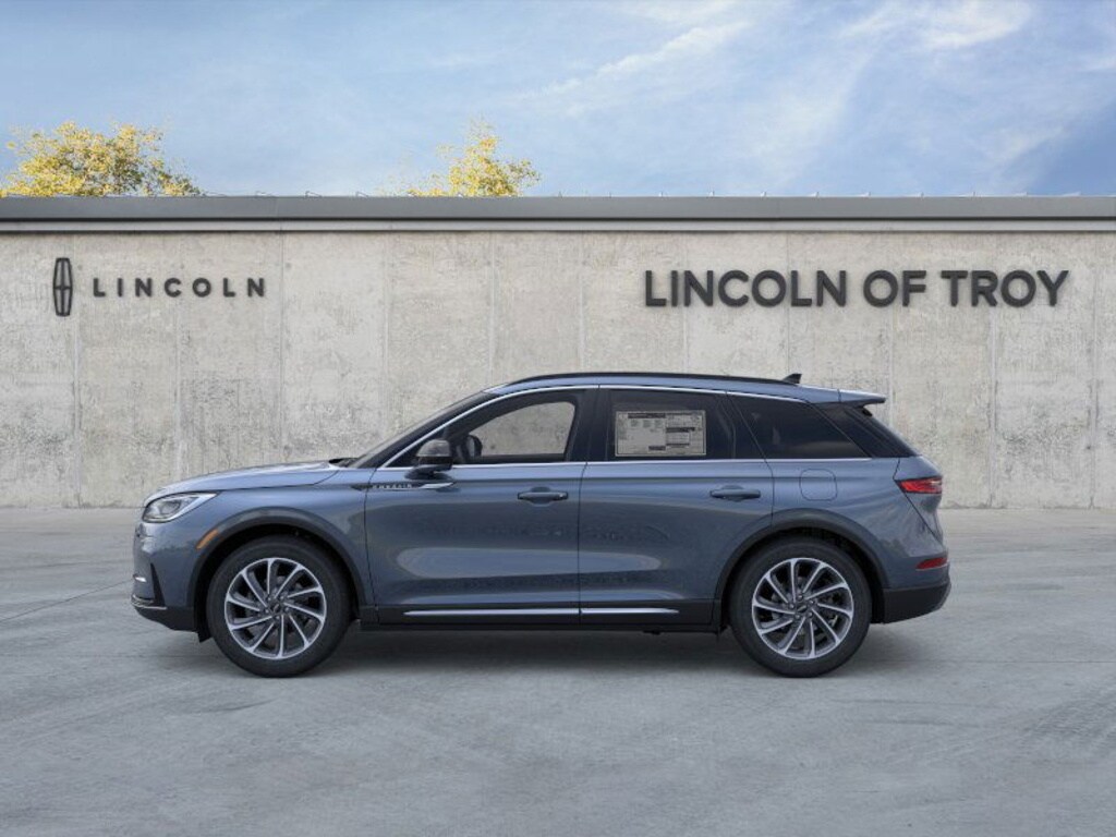 New 2026 Lincoln Corsair Premiere CROSSOVERS