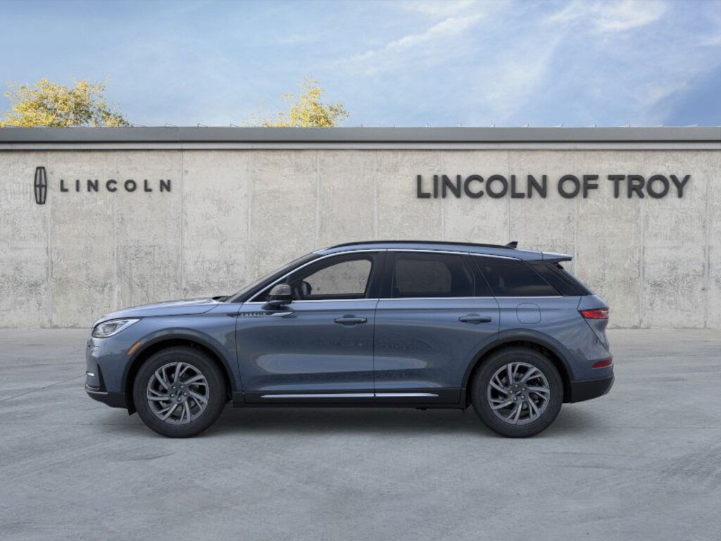 2026 Lincoln Corsair Premiere photo 2