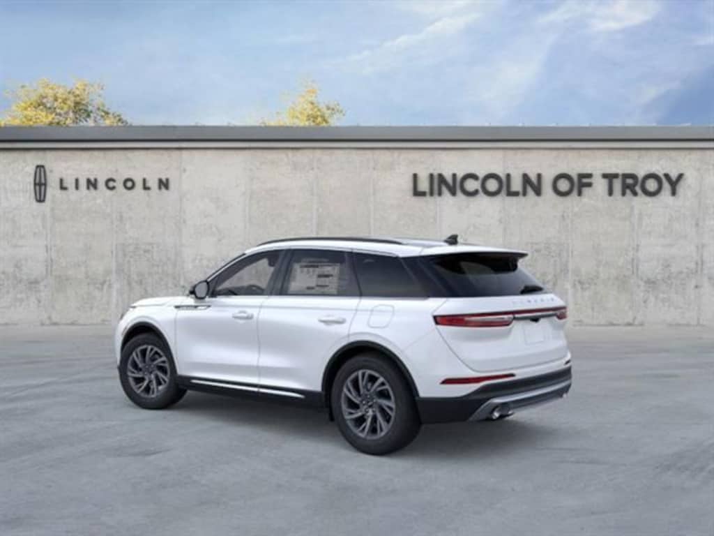 New 2026 Lincoln Corsair Premiere CROSSOVERS