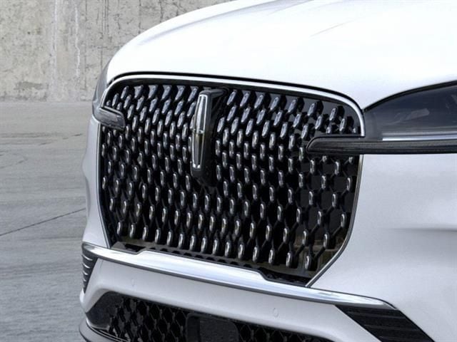 2026 Lincoln Aviator Premiere - Photo 17