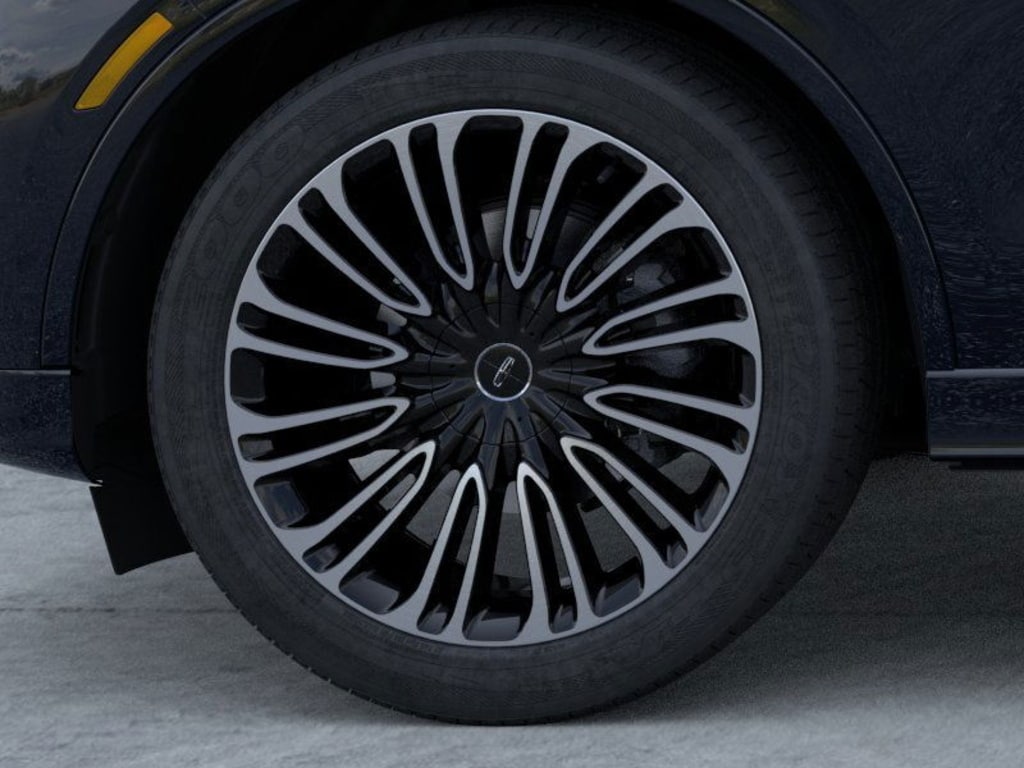 2025 Lincoln Aviator Black Label - Photo 19