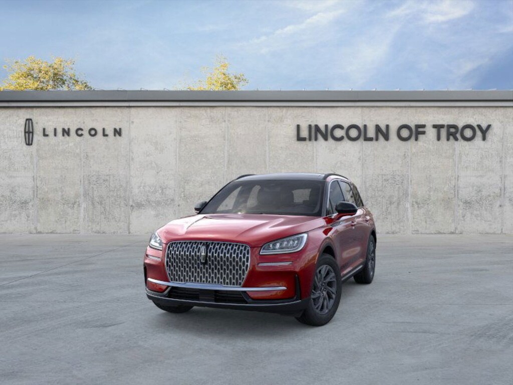 New 2026 Lincoln Corsair Premiere CROSSOVERS