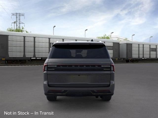 New 2026 Lincoln Navigator L | VIN 5LMJJ3TG6TEL02016 | For Sale