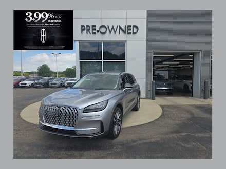 2024 Lincoln Corsair Premiere SUV