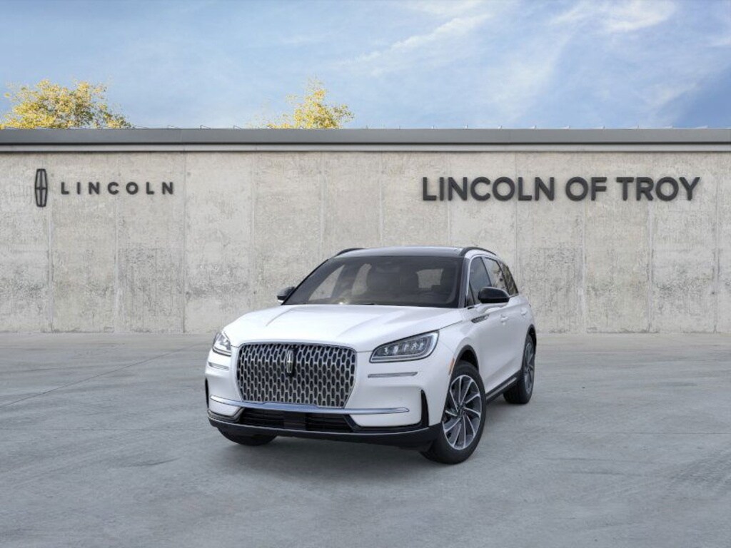 New 2026 Lincoln Corsair Premiere CROSSOVERS