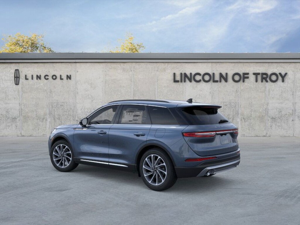 New 2026 Lincoln Corsair Premiere CROSSOVERS