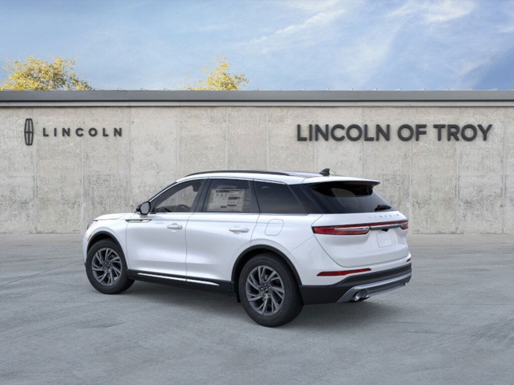 New 2026 Lincoln Corsair Premiere CROSSOVERS
