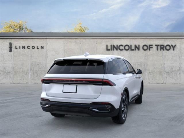 2026 Lincoln Nautilus Premiere - Photo 8