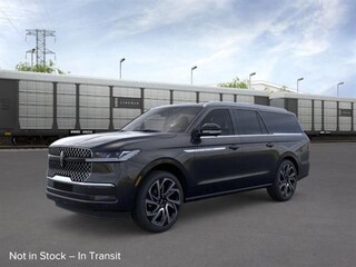 2026 Lincoln Navigator L Reserve SUV