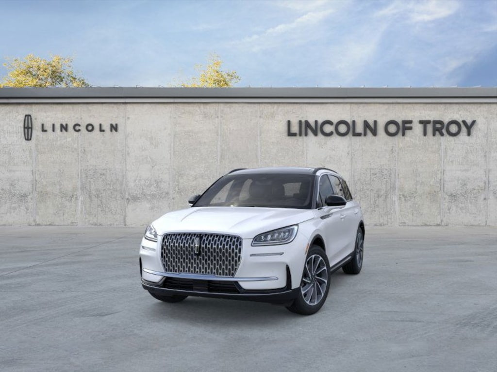 New 2025 Lincoln Corsair Premiere CROSSOVERS