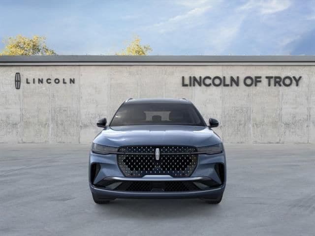 2026 Lincoln Nautilus Reserve - Photo 6