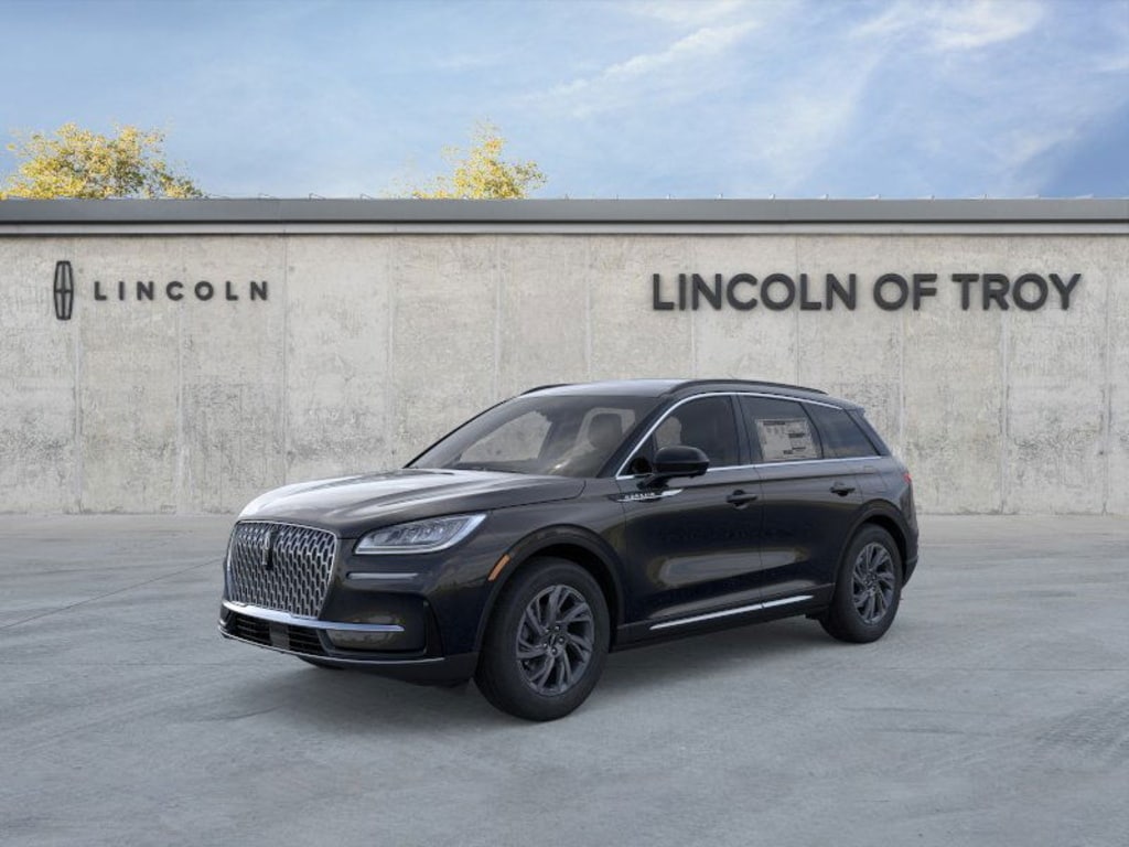 New 2026 Lincoln Corsair Premiere CROSSOVERS