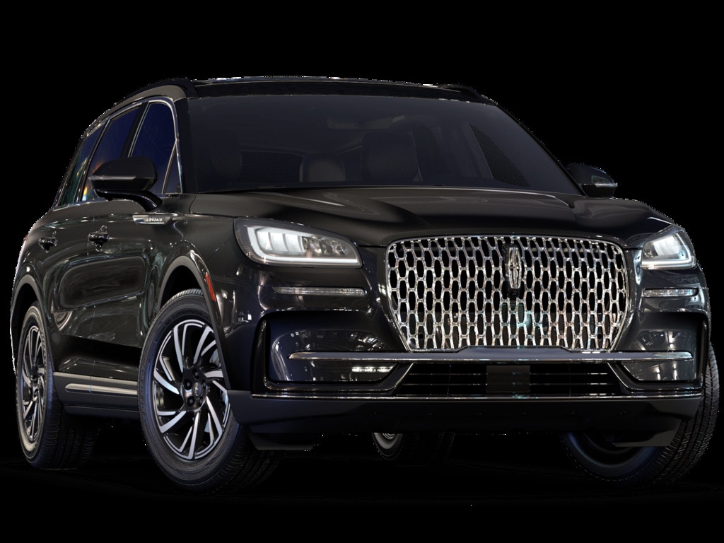 New 2025 Lincoln Corsair Premiere CROSSOVERS
