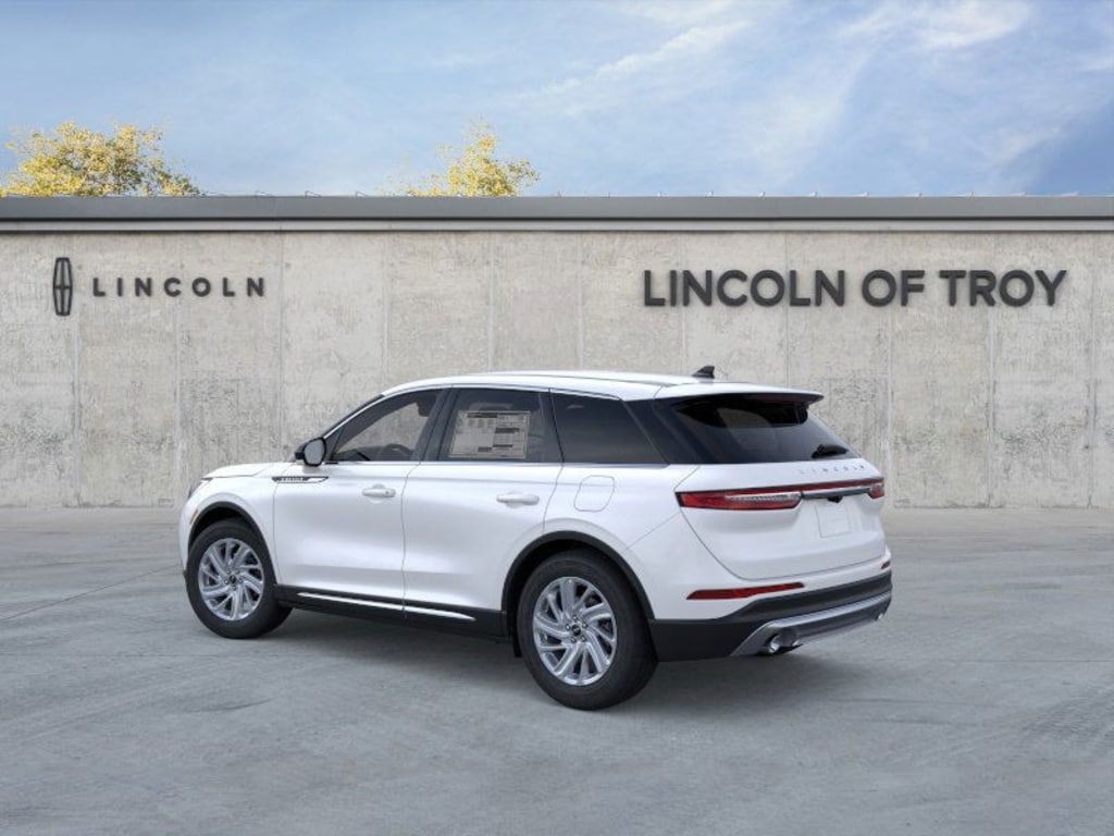 New 2025 Lincoln Corsair Premiere CROSSOVERS